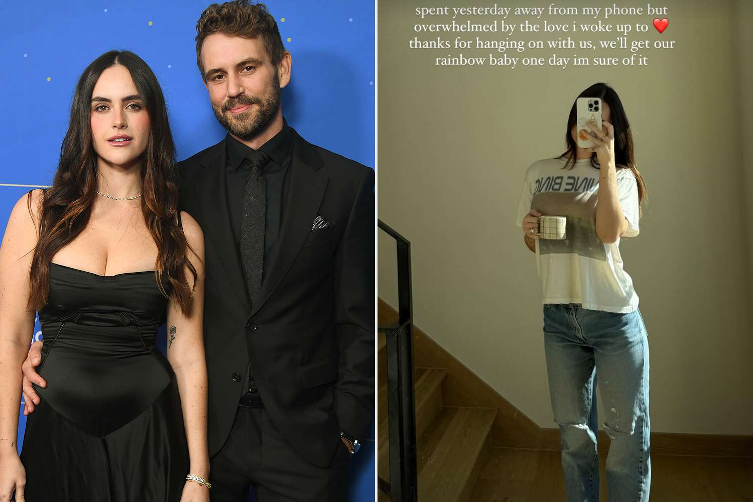 Natalie Joy Shares Update After She Experienced Her Second Miscarriage