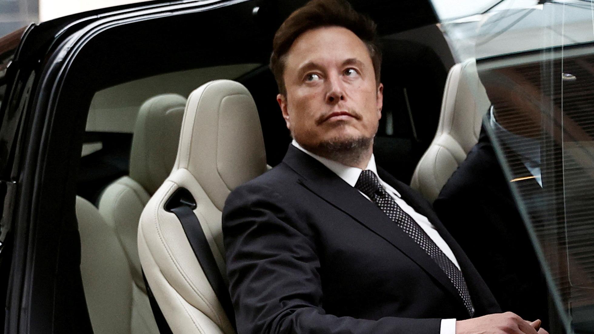 Elon Musk prend à partie la procureure qui enquête sur les dérives de X ...