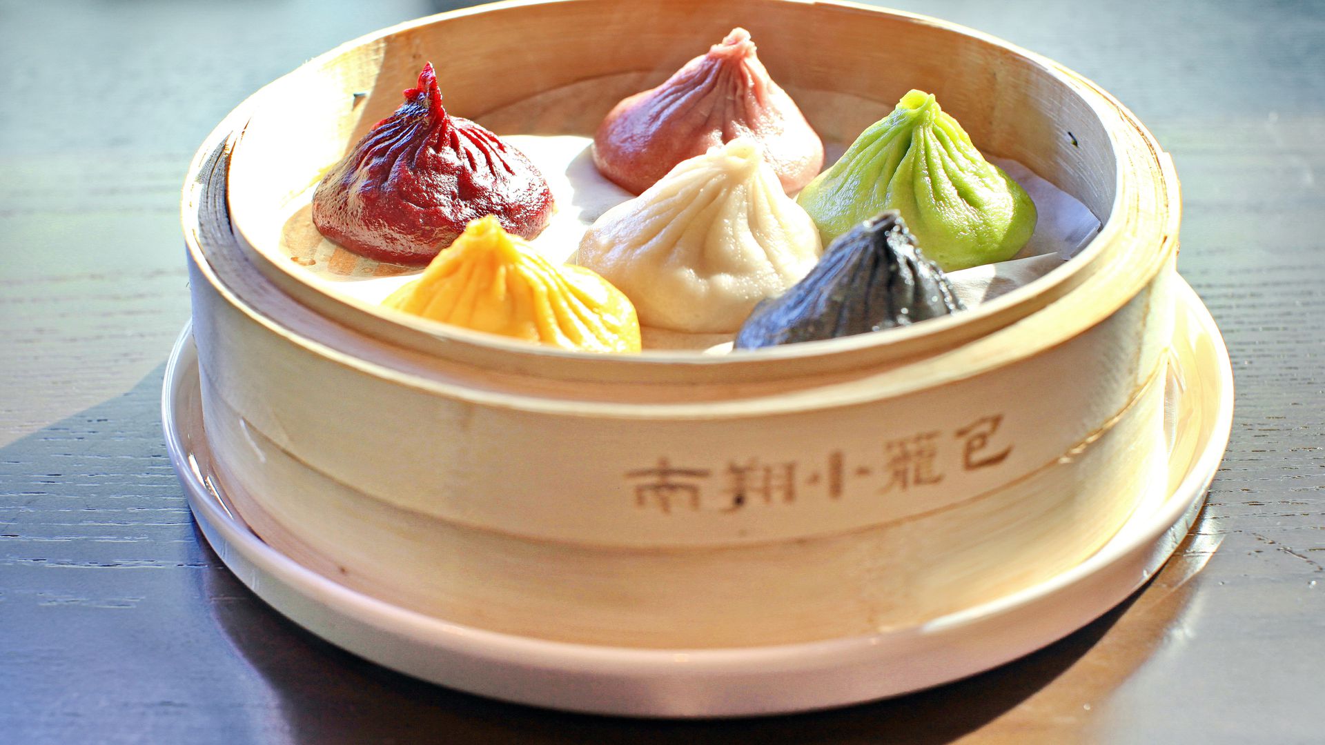 A New York Soup Dumpling Spot Is Headed Our Way