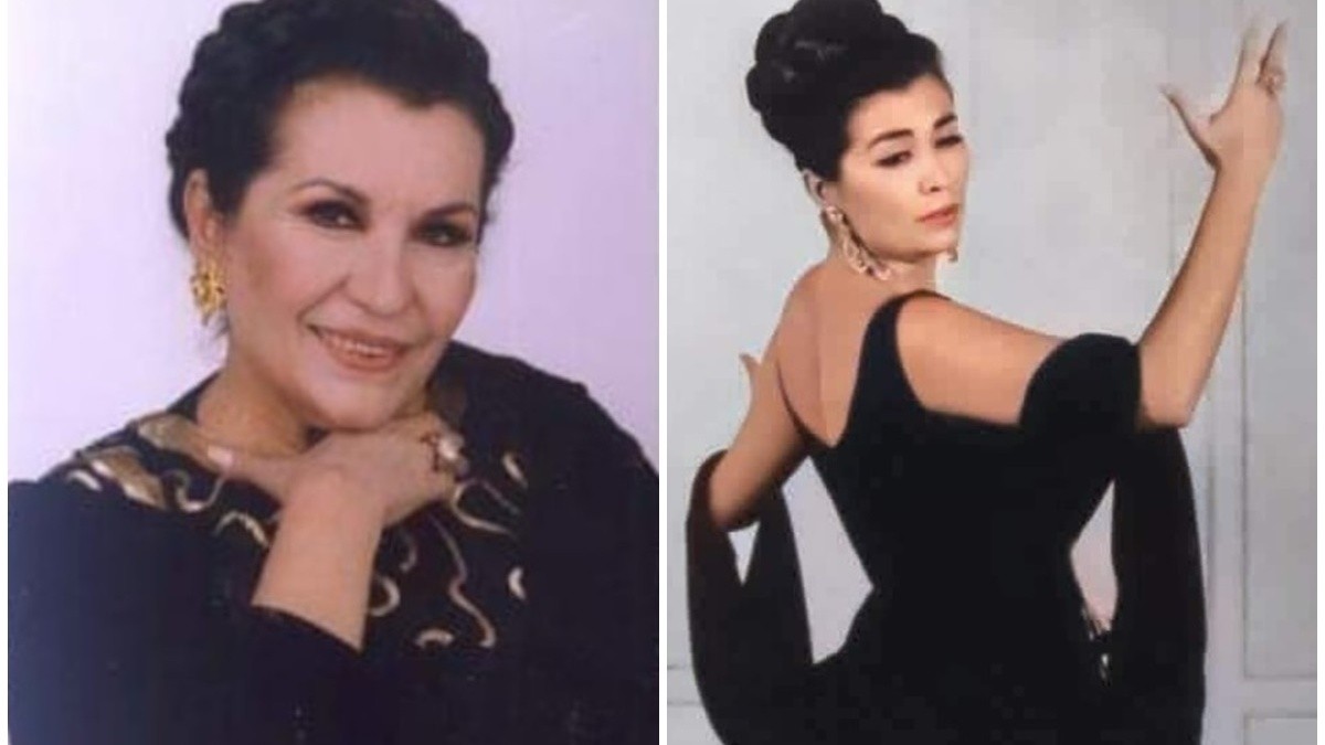 Lola Beltrán: Se cumplen 29 años de la partida de la máxima exponente de la  música ranchera