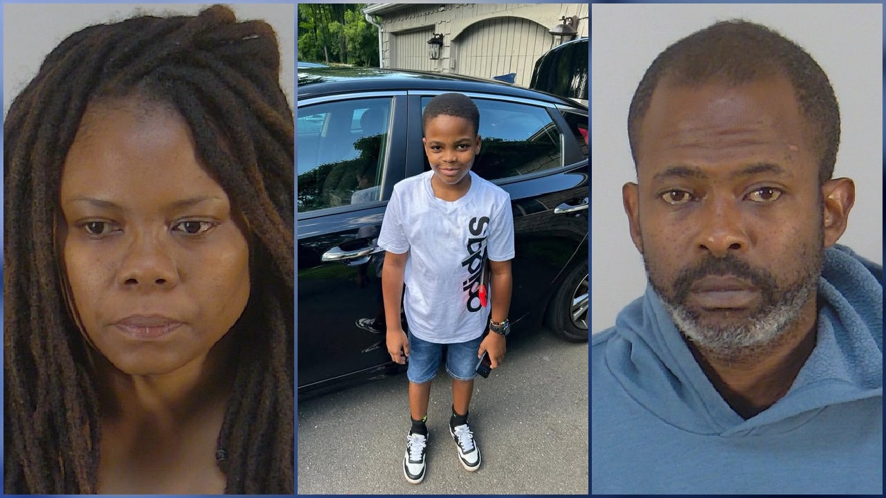 Florida mom, boyfriend charges upgraded to murder after 10yearold boy