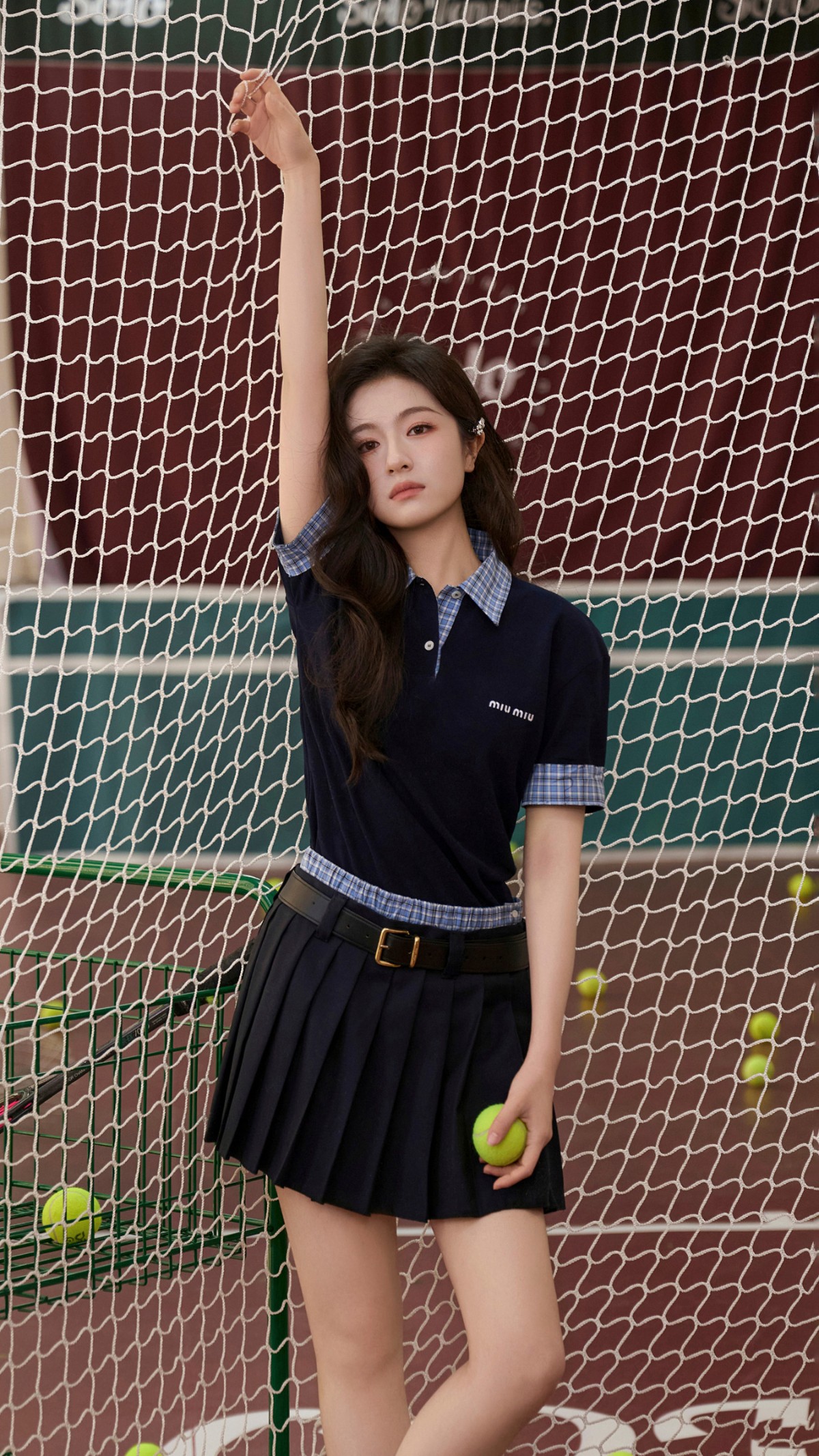 奇幻爱情喜剧《滤镜》