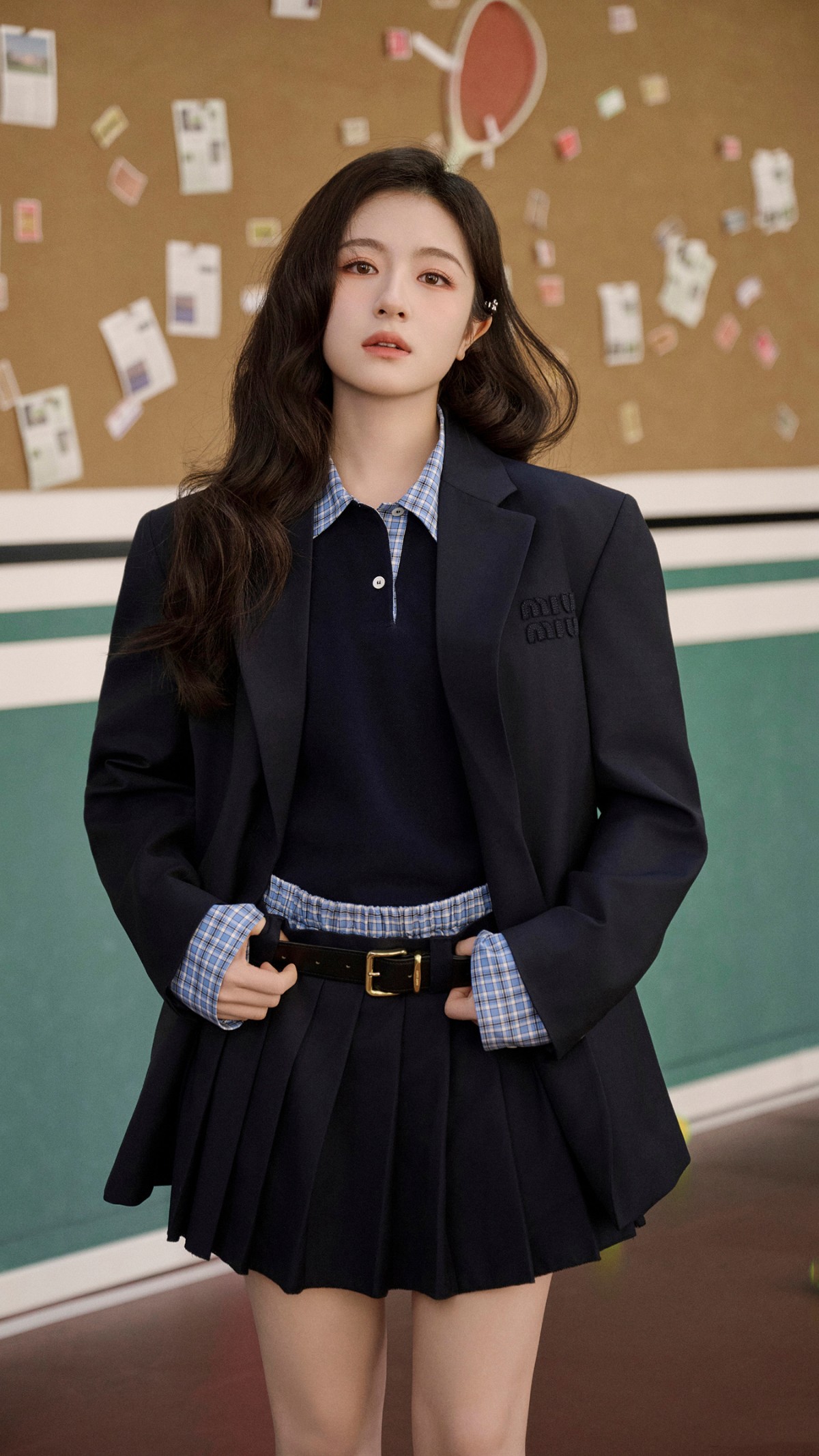 奇幻爱情喜剧《滤镜》