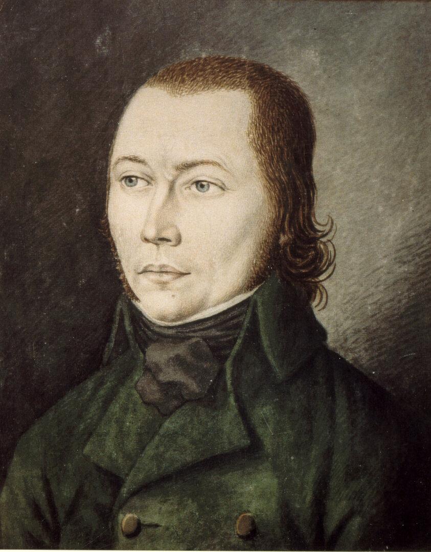 Mit Innsbrucker Hilfe: Skelett von Räuberlegende &amp;quot;Schinderhannes ...
