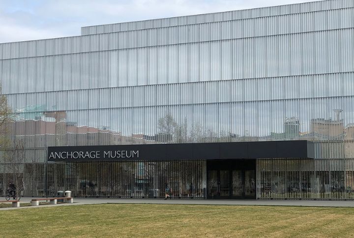 15 Must-See Alaska Destinations You Can Reach From Anchorage