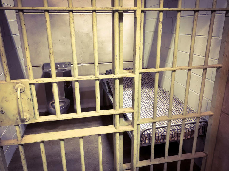 Freer Records releases first album from a woman behind bars