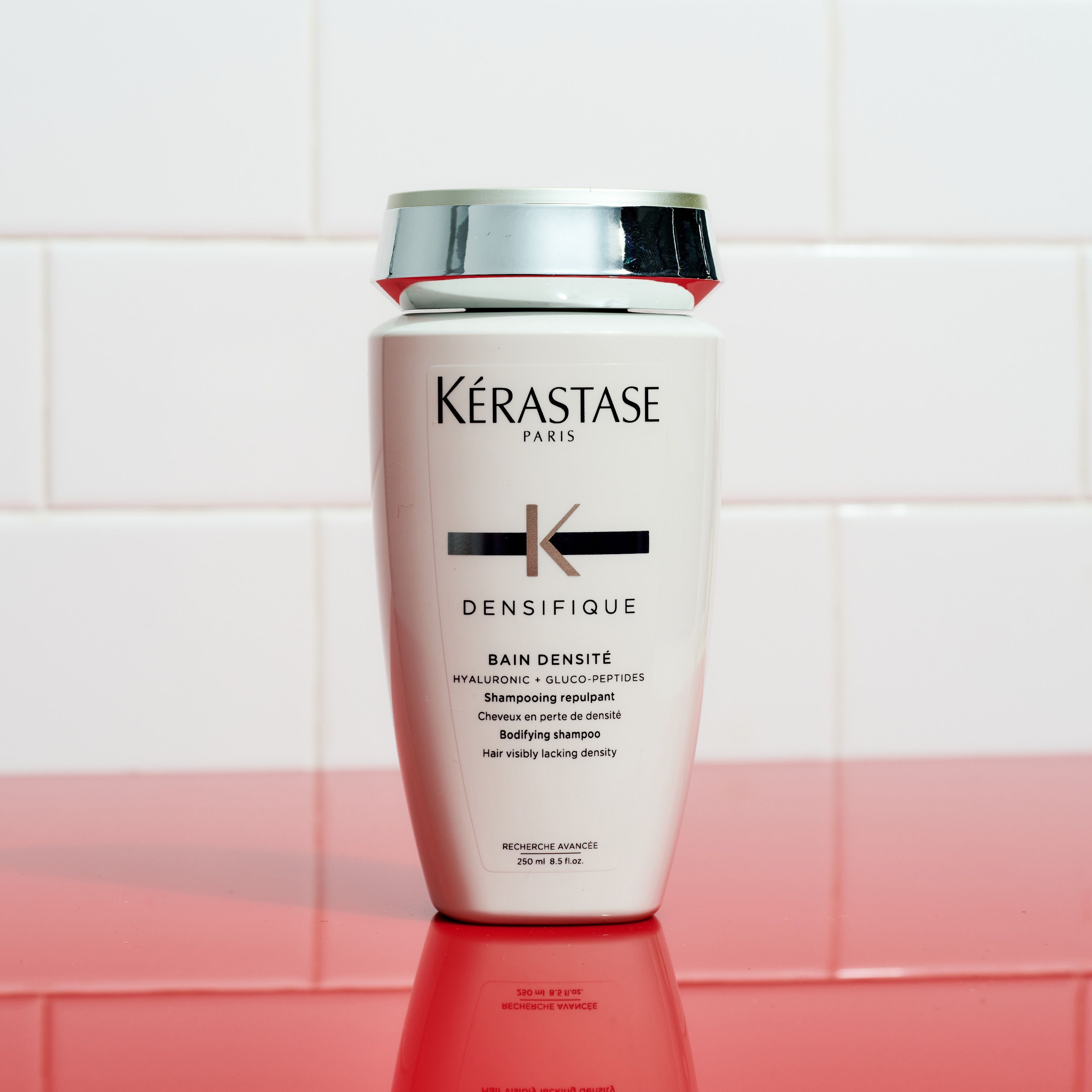 Dermatologists Say This Shampoo Might Help Fix Your Thinning Hair