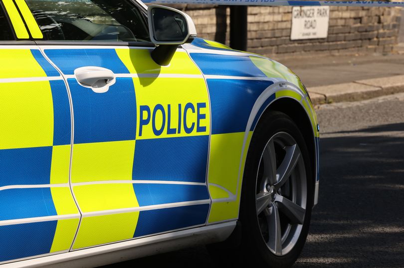 Man suffers serious injuries after being hit by car in Northumberland ...
