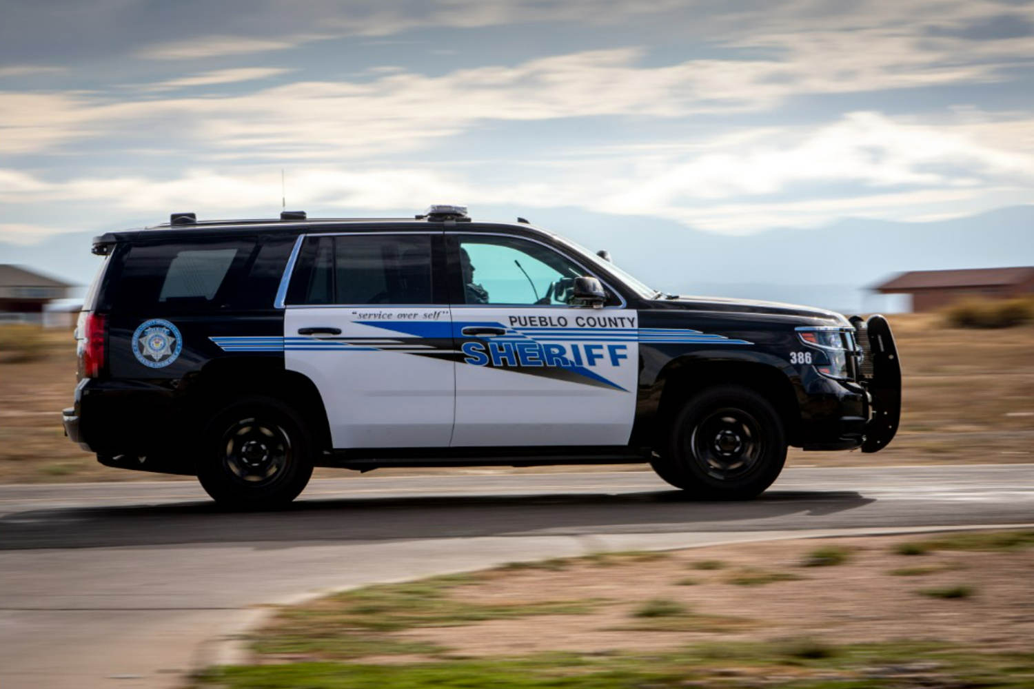 Elderly Colorado woman with dementia mauled to death by dogs, daughter