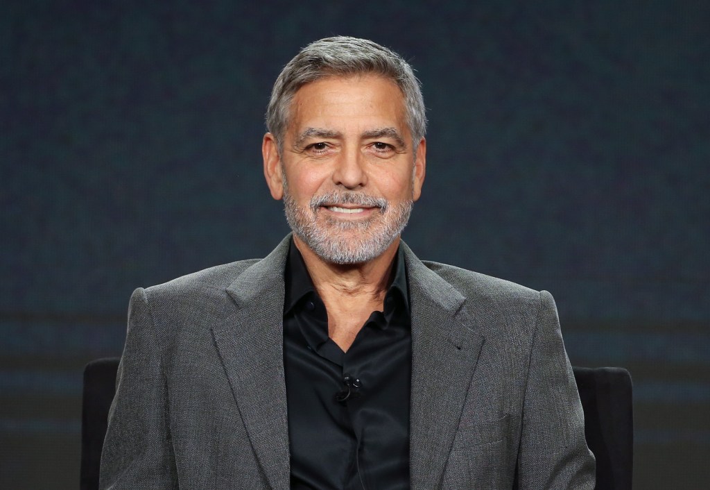 Joe Biden Didn't Recognize Old Friend Clooney at 2024 Fundraiser