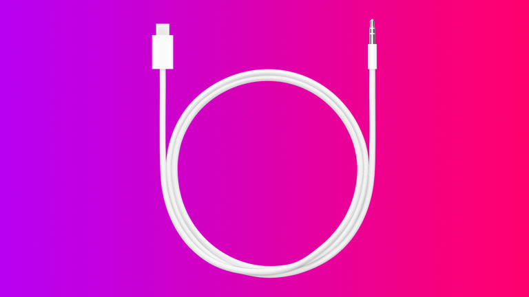 ((Image credit: Apple))