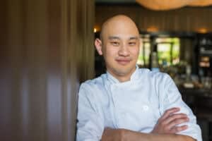 An All-You-Can-Eat Sushi Restaurant Is Coming to H Street