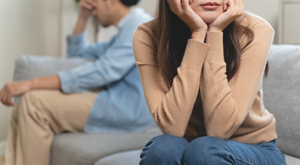 'He Said I Will Figure It Out After He Dies' Married 26 Years And