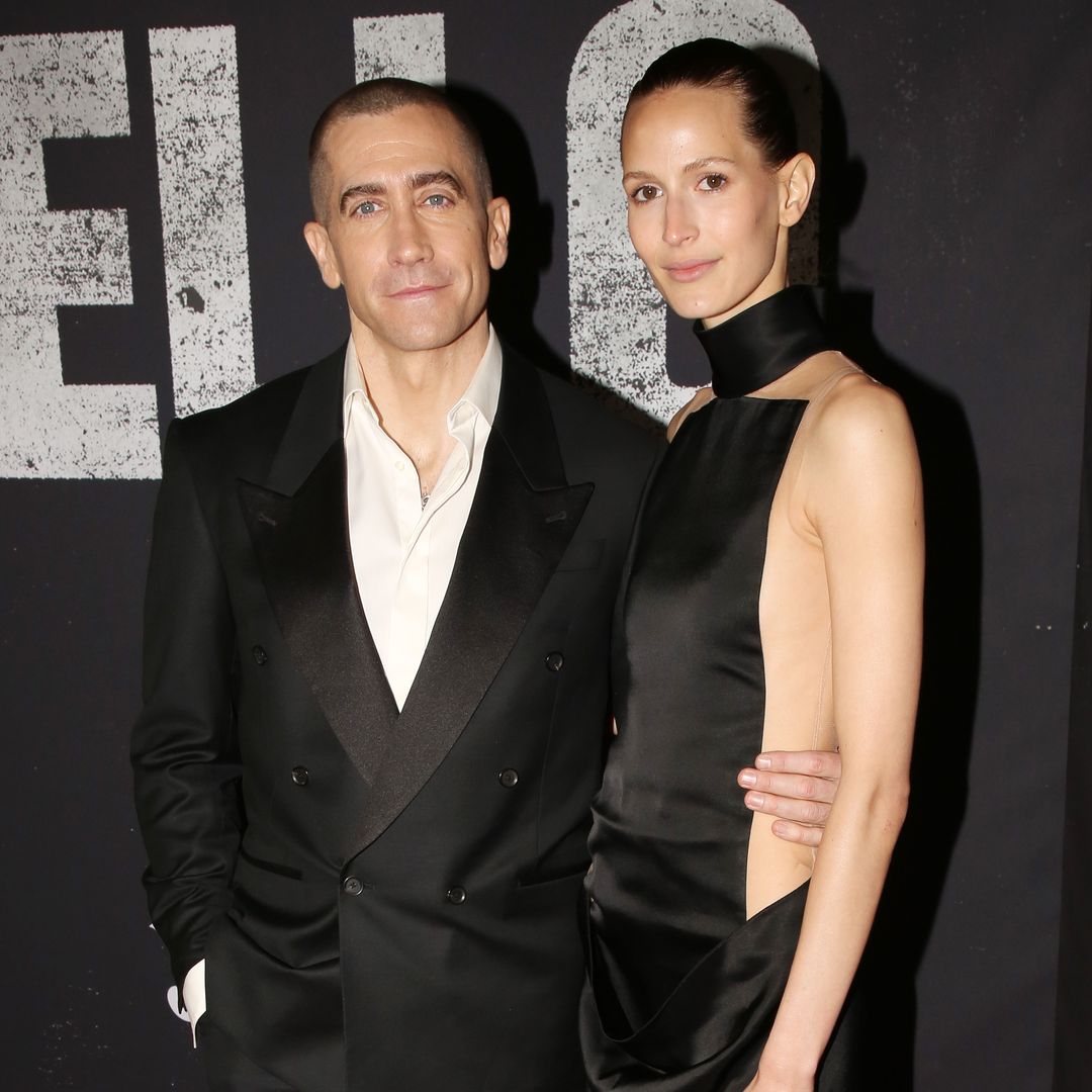 Jake Gyllenhaal debuts hair transformation you can't miss — photos