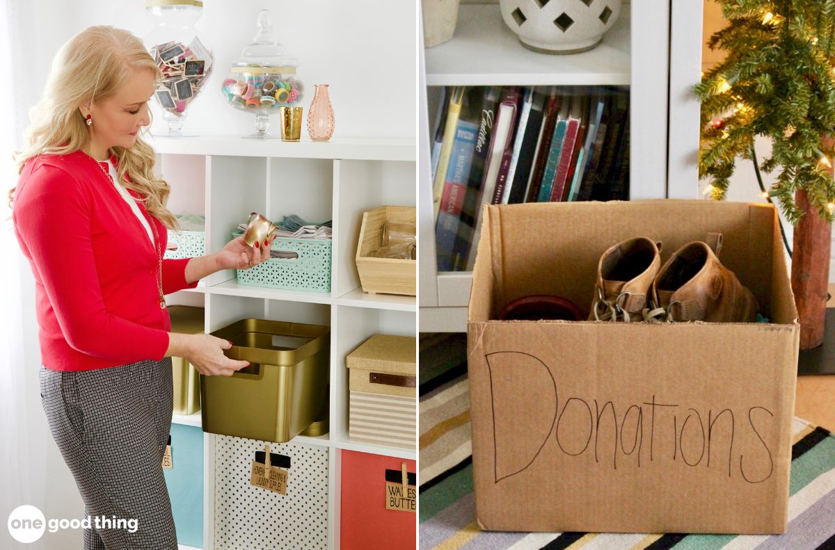 How to organize a small apartment: Top tips & tricks