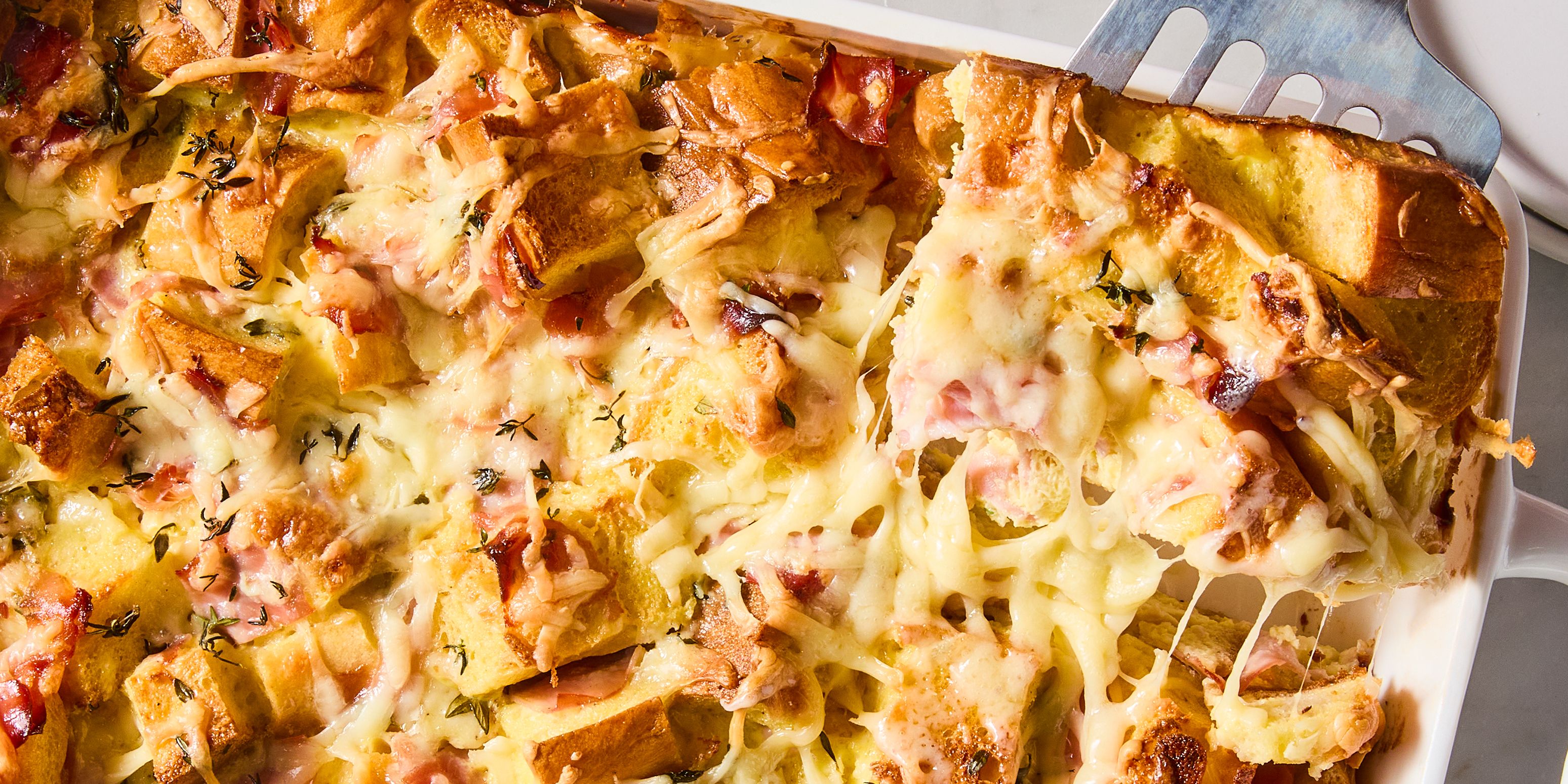 85 Brunch Recipes That Will Make This Easter Your Best Yet