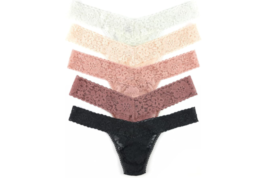 Hanky ​​Panky