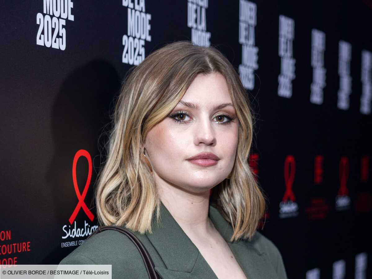 Pas de place au repos" : Marine (Star Academy) s'exprime sur son état de  santé après