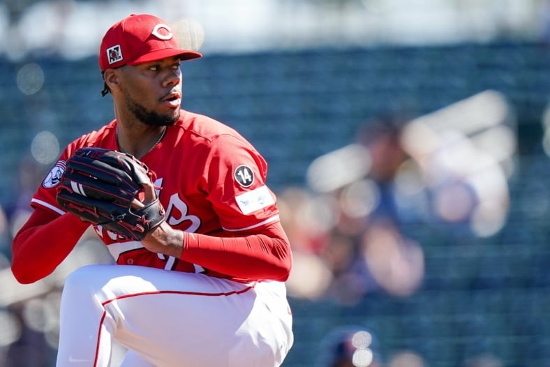 Cincinnati Reds Game Today TV Schedule Scores Stats Leaders And 2025 Reds Schedule