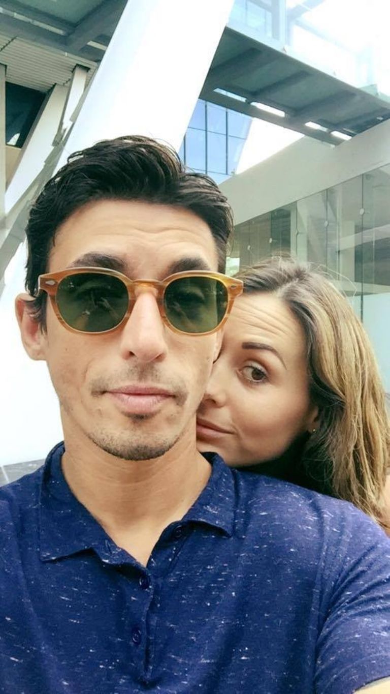 Alberto Guerra Revela su Memoria Selectiva y la Verdad de Hollywood - EXA FM, image size:768x1365