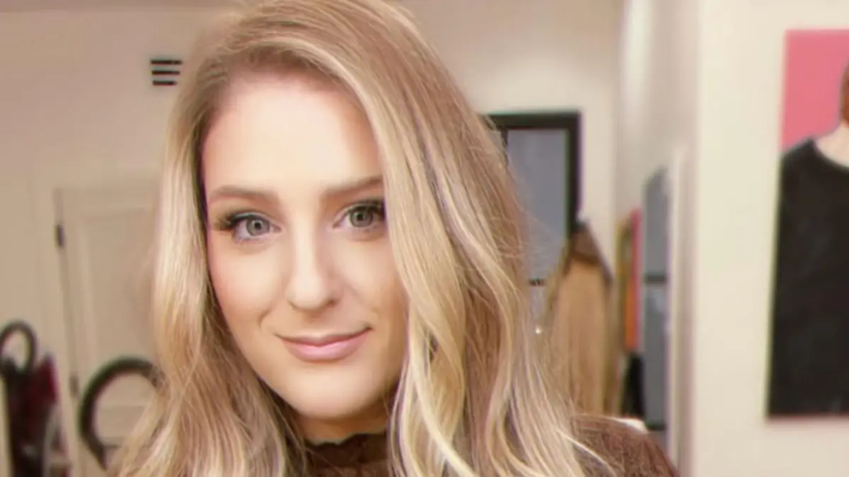 'Where Did All The Bass Go?' Meghan Trainor’s ‘Insane’ Weight Loss
