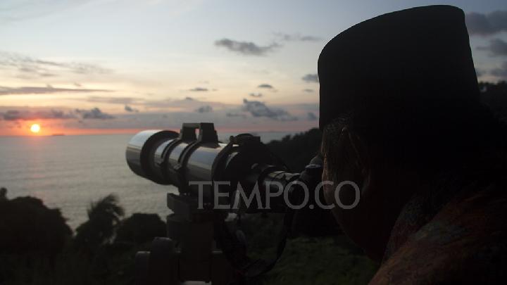 Ketua Umum PP Muhammadiyah Haedar Nashir