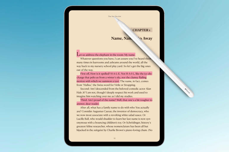 Nathaniel Pangaro / How-To Geek | Apple