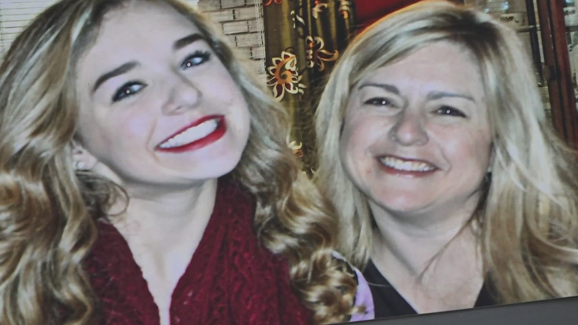 Emma Walker Day Honoring Knoxville teen killed by exboyfriend in 2016(00)