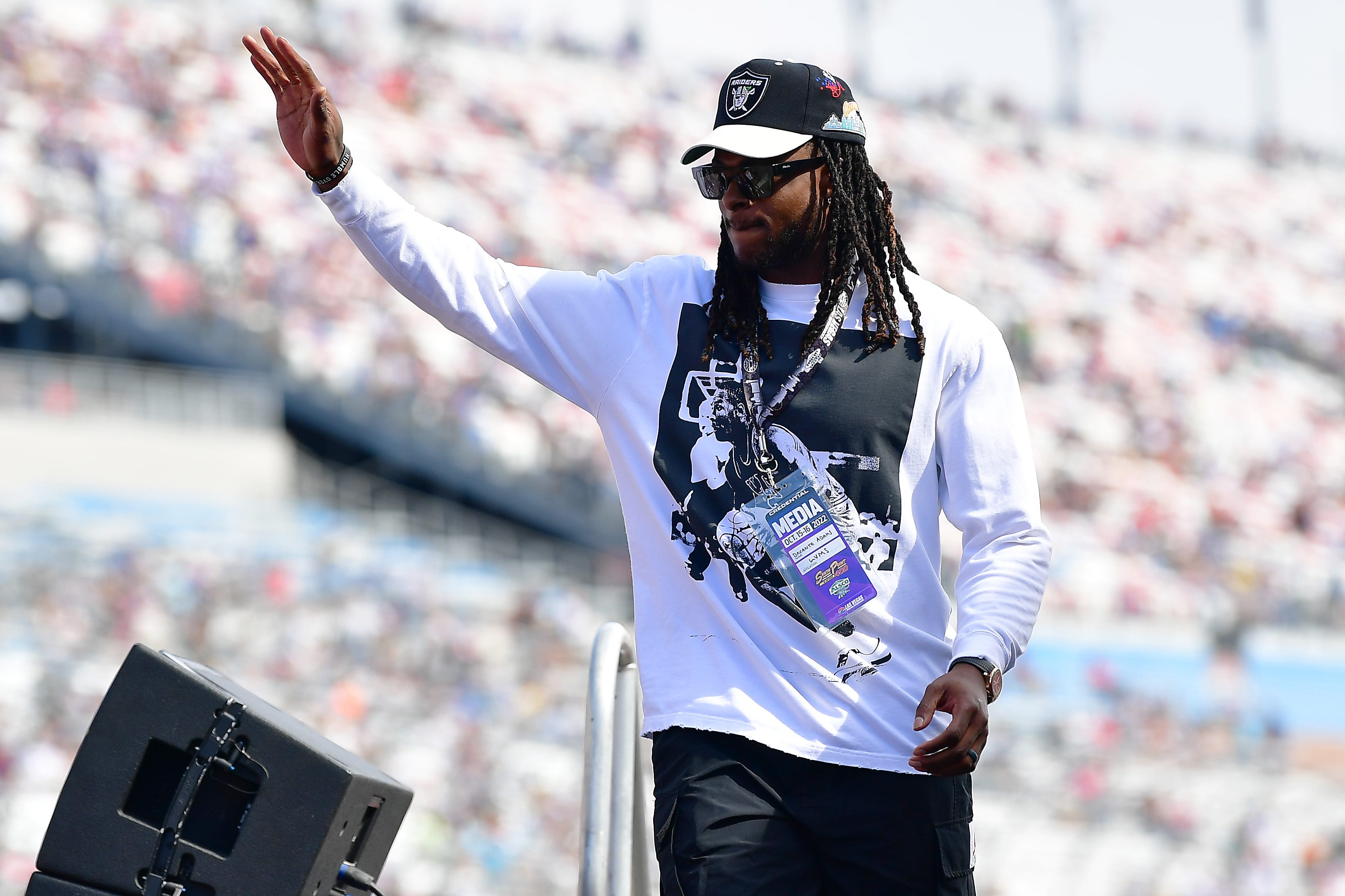 Chart shows Rams' 2025 offseason moves skewed to this side of the ball