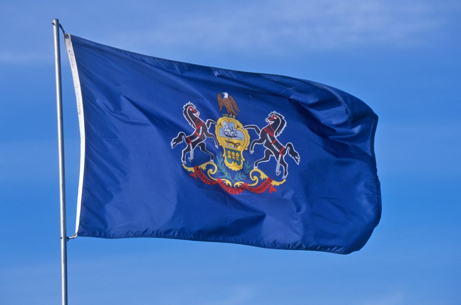 Pennsylvania ranks near worst in nation in new report