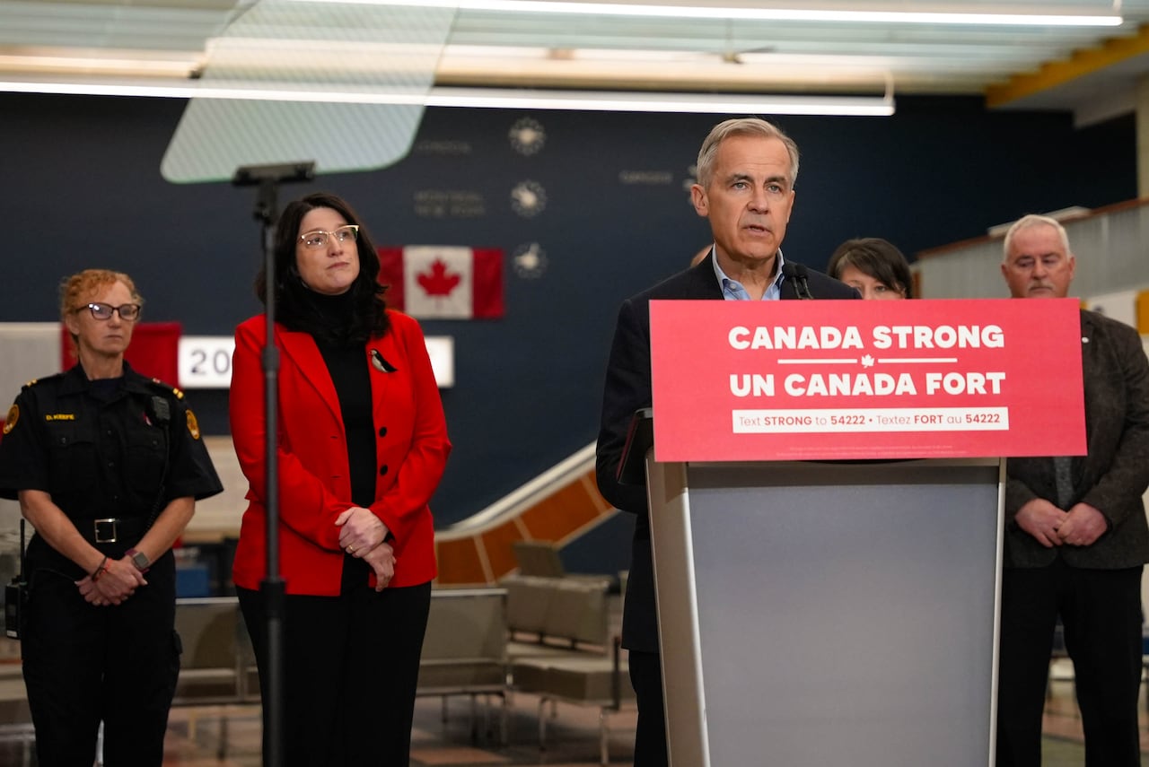 Carney highlights aid Gander residents gave U.S. during 9/11 at N.L ...