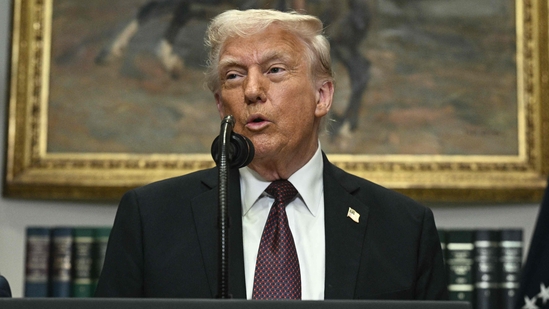 'Fire them all!'; Internet in uproar as Trump admn accidentally leaks