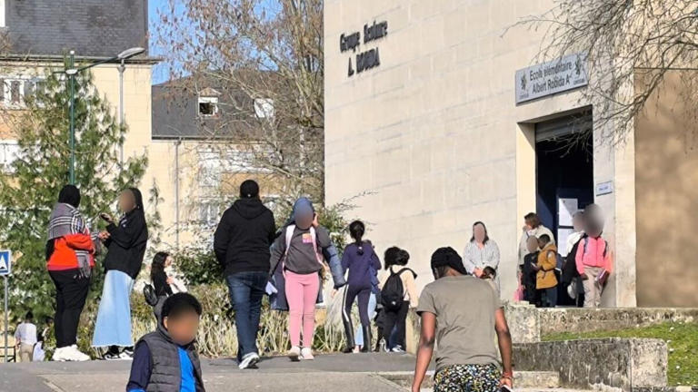 L’enseignante de l’Oise suspectée d’avoir violenté un élève autiste de 9 ans a été suspendue