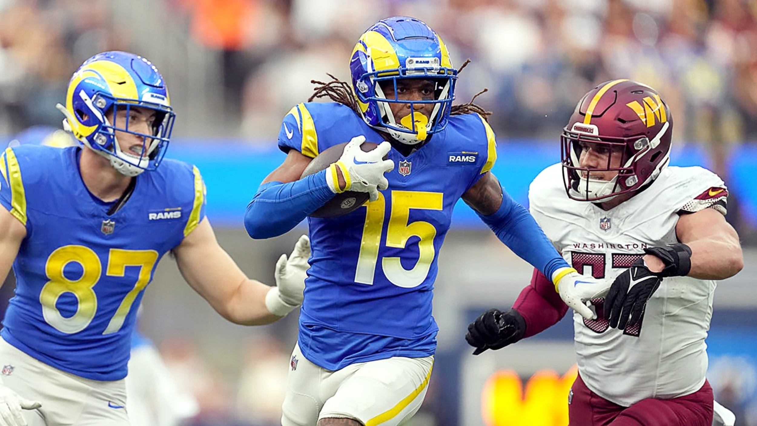 49ERS LINKED TO TWO POTENTIAL FREE AGENT TARGETS BY PFF visual data 5