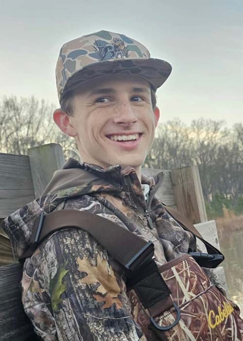 Mystery surrounding sports star’s son’s death deepens after preliminary