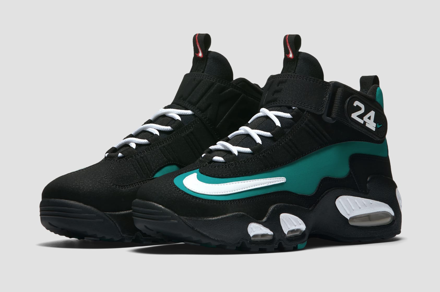 griffey air max fresh water