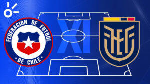 Alineaciones confirmadas de Venezuela vs Perú por las Eliminatorias de