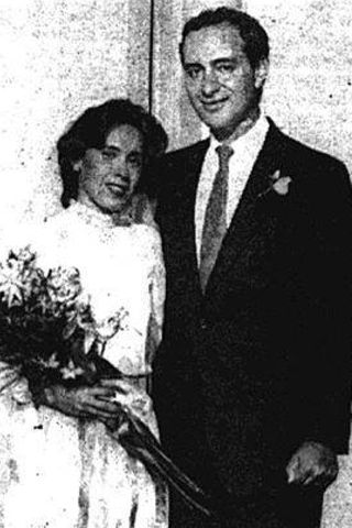 Who Is Chuck Schumer’s Wife? All About Iris Weinshall