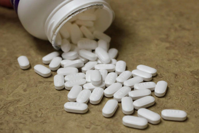 Health care roundup: Market talk