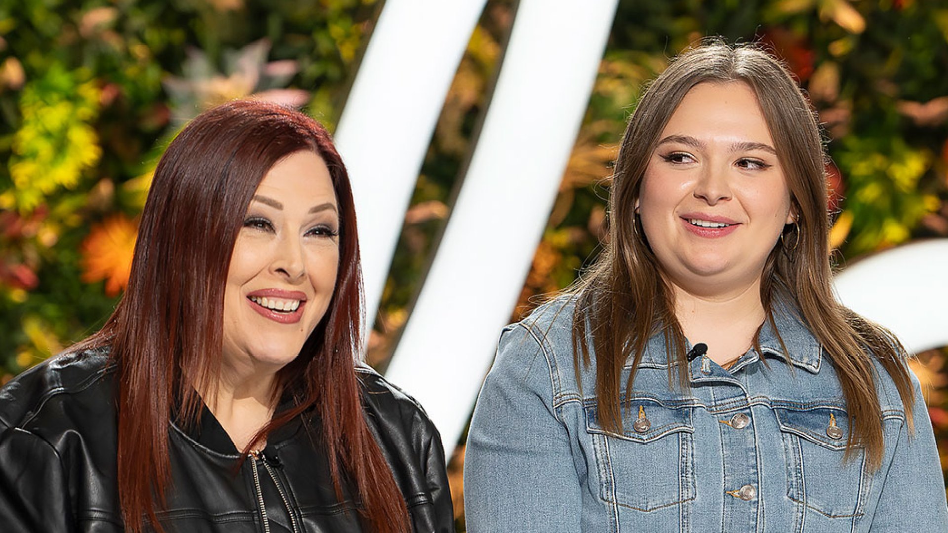 Carnie Wilson Praises 'Brave' Daughter Lola After 'American Idol' Audition(02)