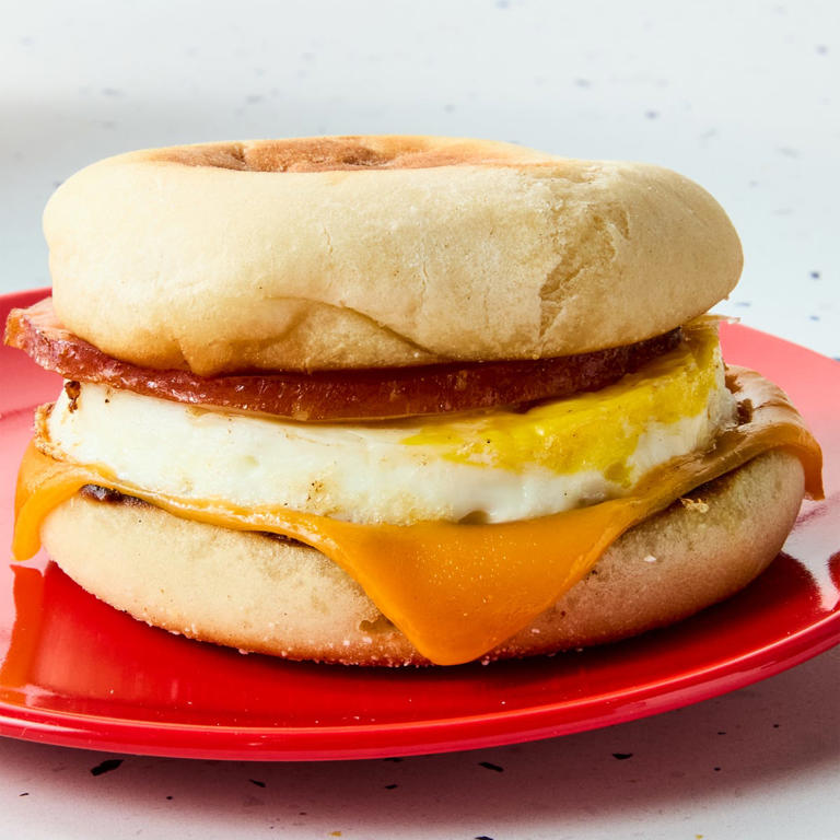 This is the healthiest McDonald's order, according to experts