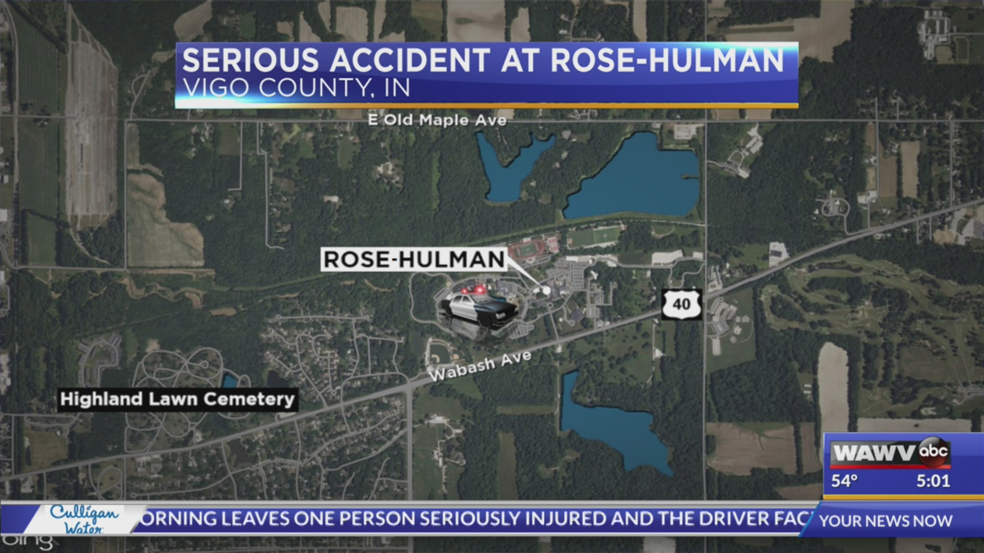 Court docs reveal tragic injuries following crash at Rose Hulman Court docs reveal tragic injuries following crash at Rose Hulman