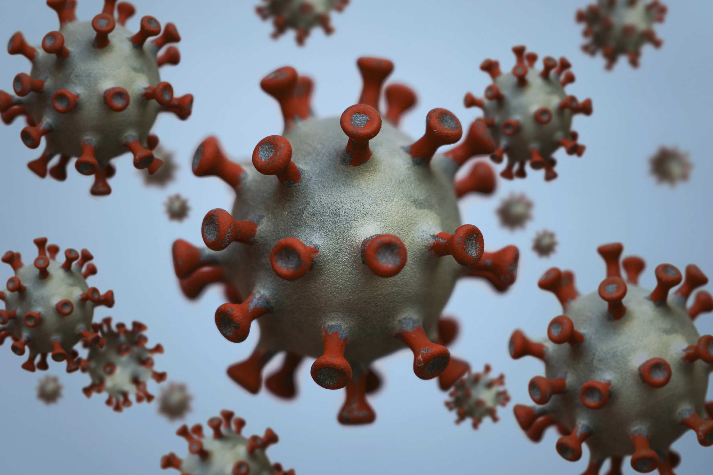 Russia Denies Reports of Mystery Virus Causing Victims to Cough Up Blood(02)