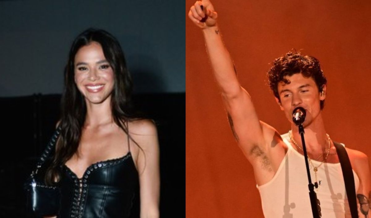 Revival! Bruna Marquezine e Shawn Mendes ficaram após Lollapalooza 2025,  diz perfil. Aos detalhes!