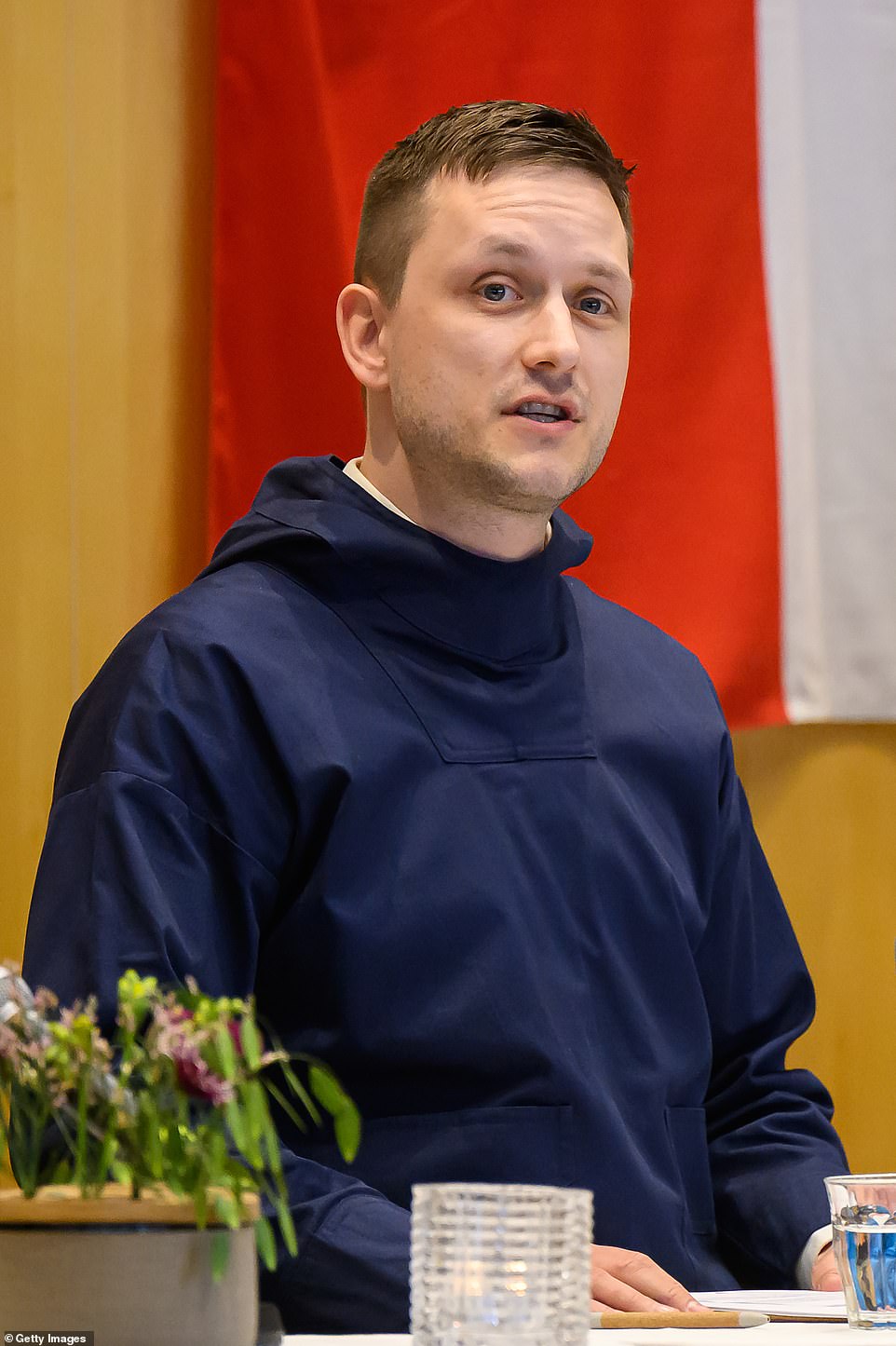 Greenland's new leader has a message for Trump