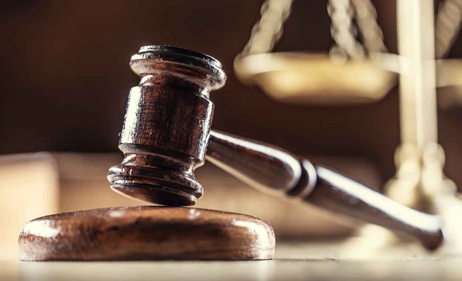 Blind Man Says He Was Discriminated Against and Kept Off Jury Because