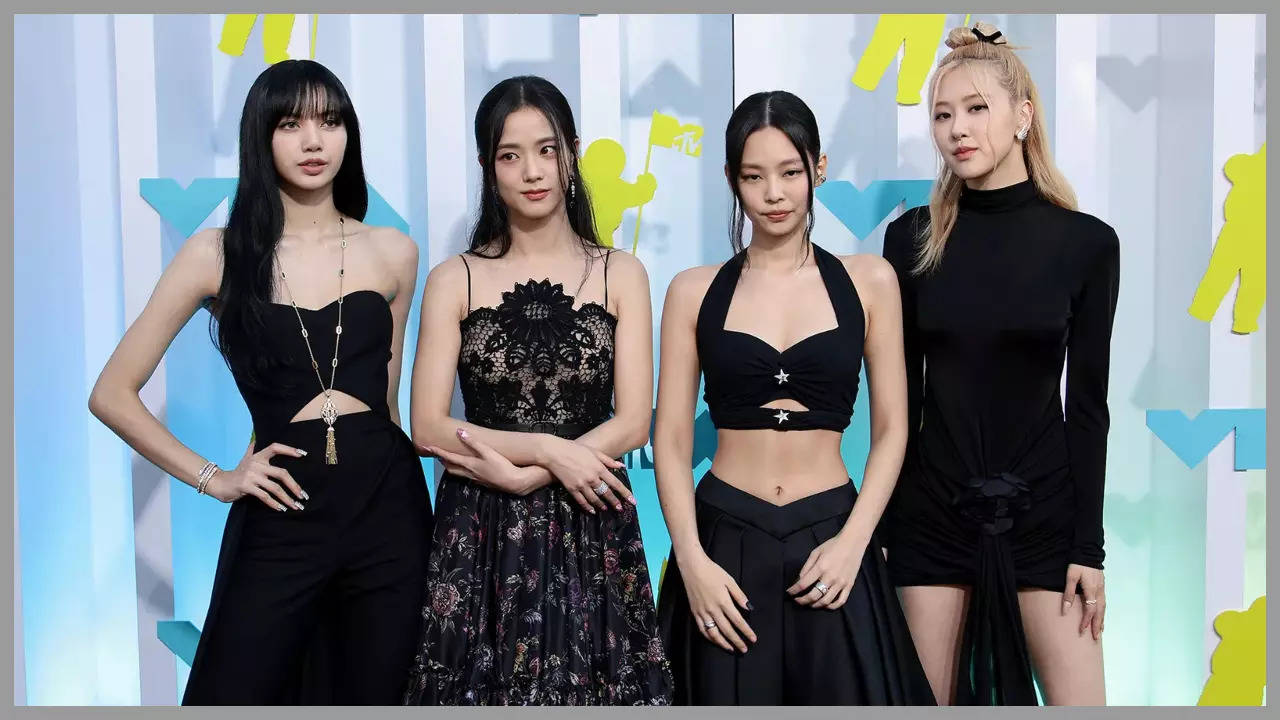 Blackpink N-word controversy: YG Leaker exposes allegations of racism