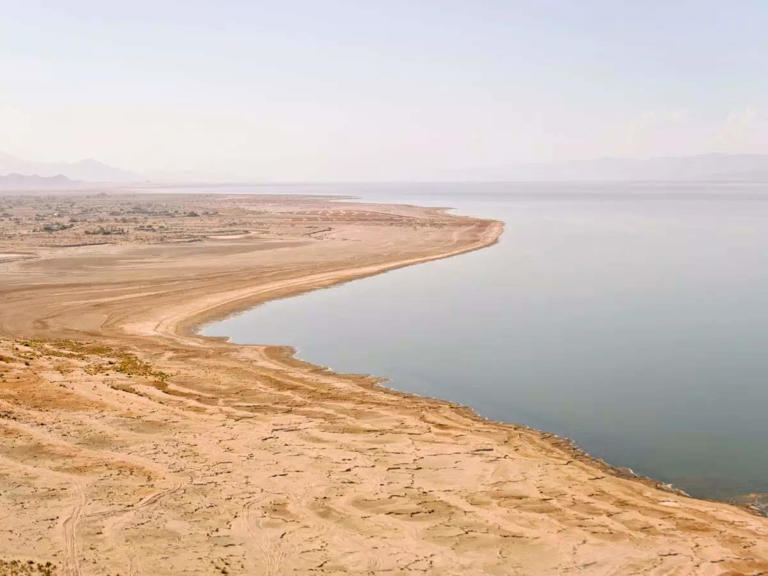 Giant lake sits on a $540 billion Lithium jackpot, but scientists warn of ‘environmental disaster’: Here is why