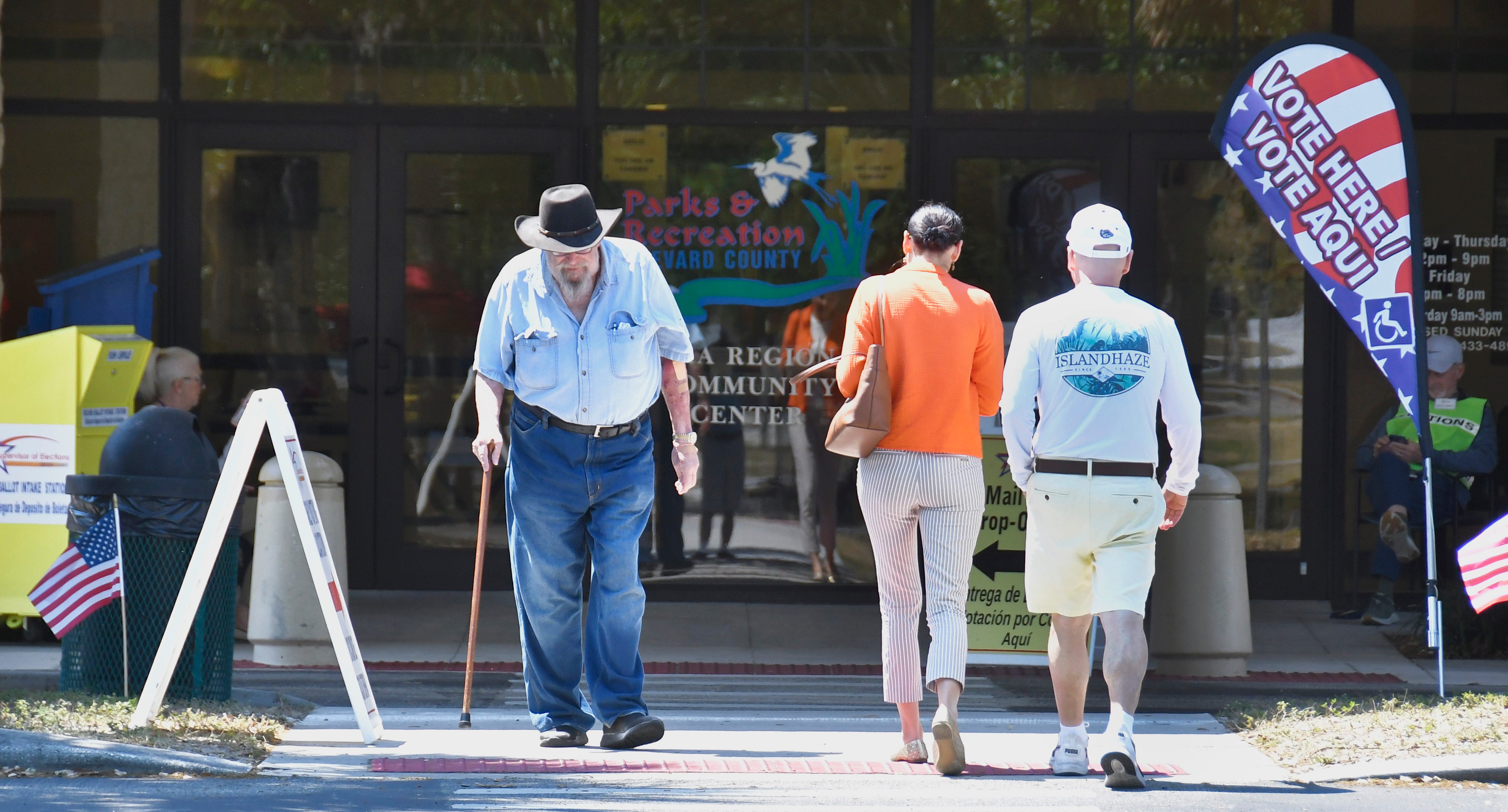 Appeals court waits as Florida petition case nears key ruling