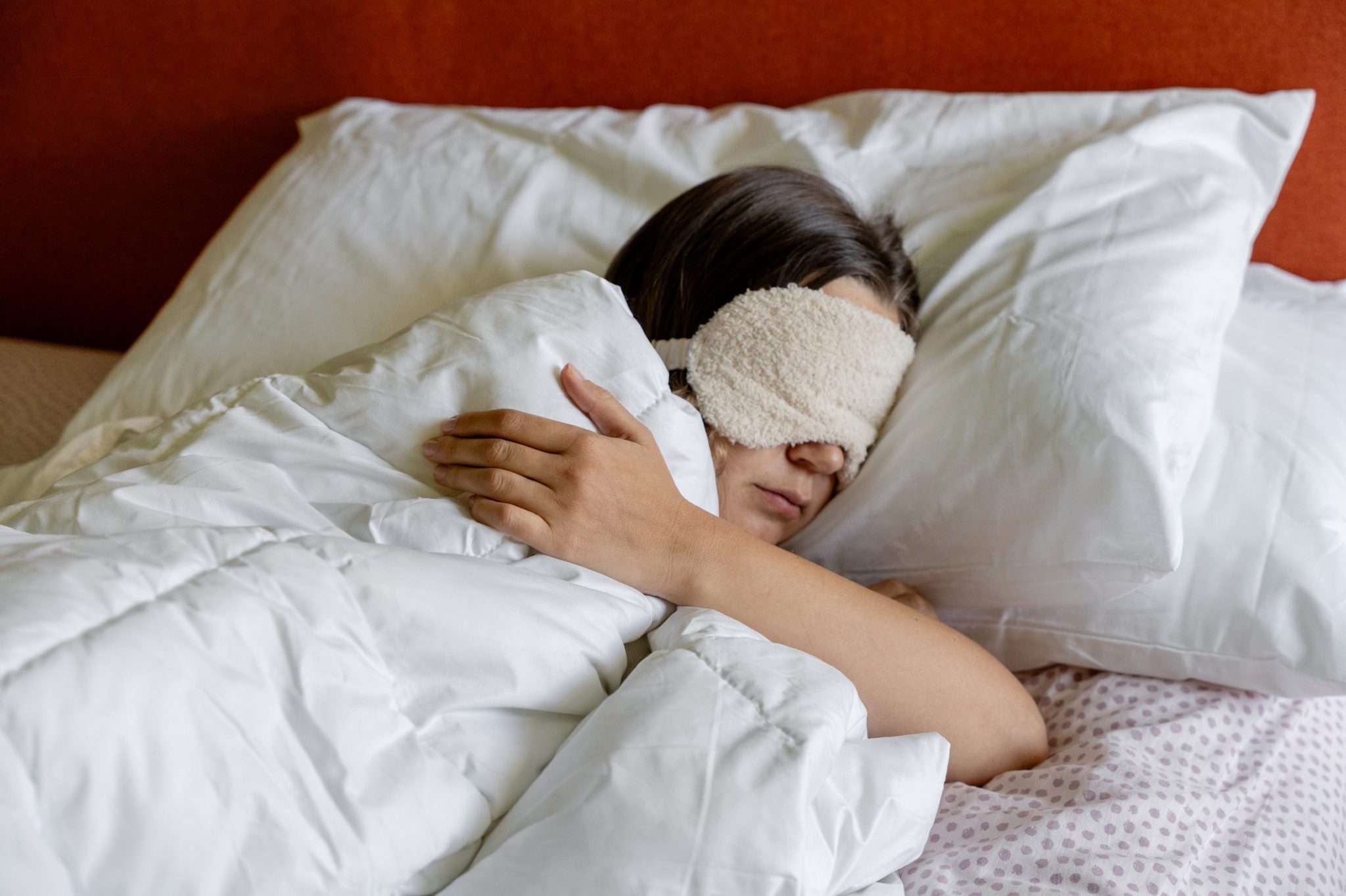 Meet ‘cognitive shuffling,’ the emerging strategy for better sleep